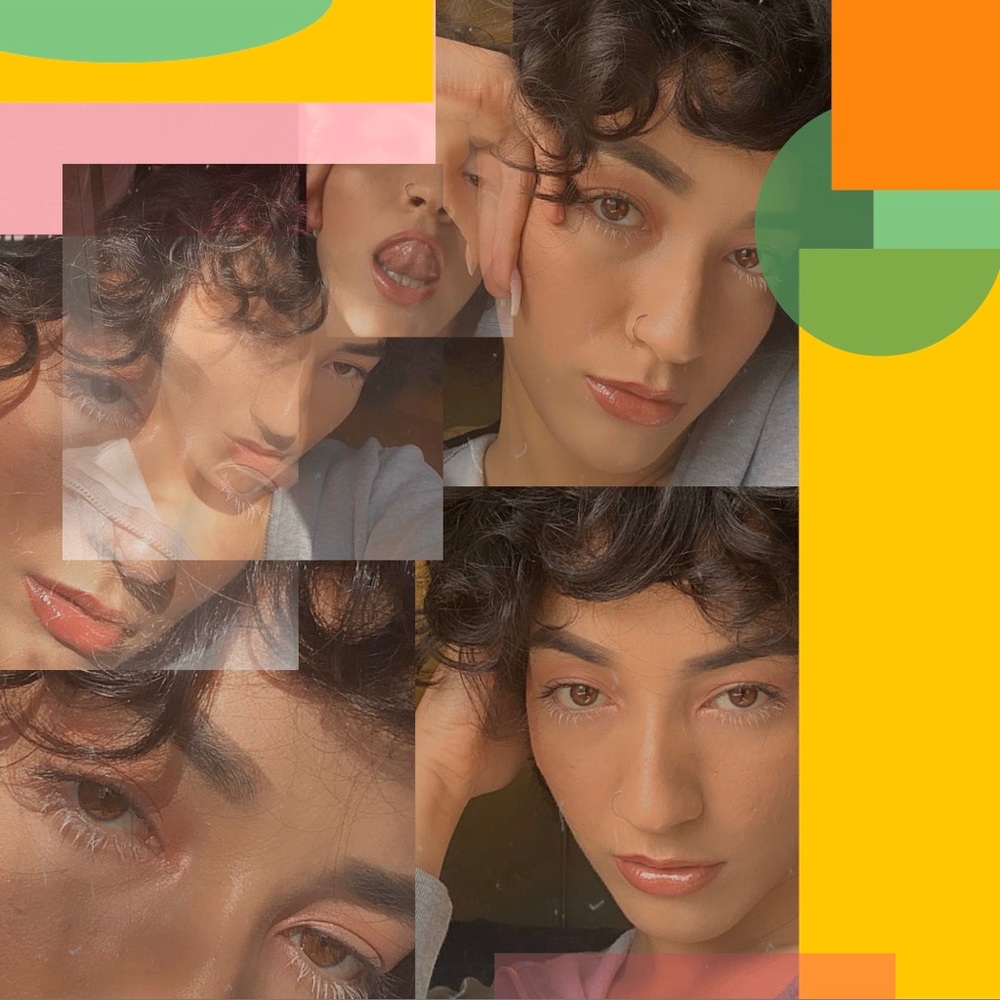 Meet your Posher, Samantha